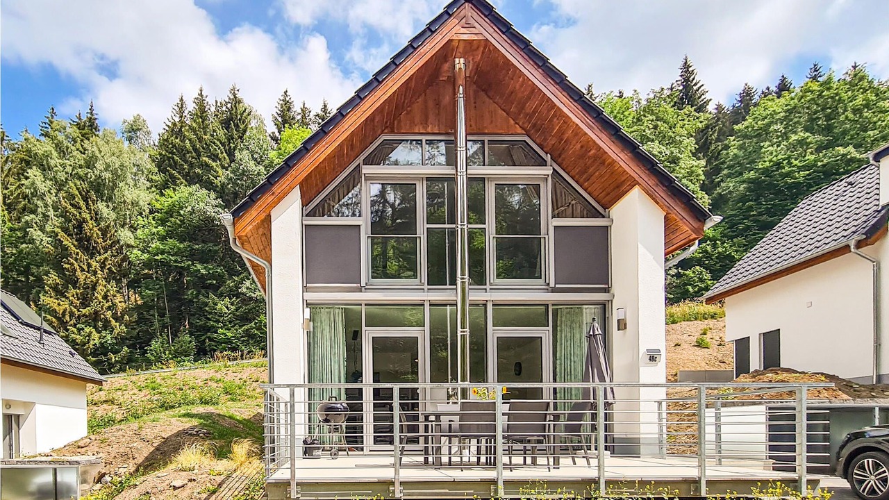 Photo of Outdoor in Lautenthal