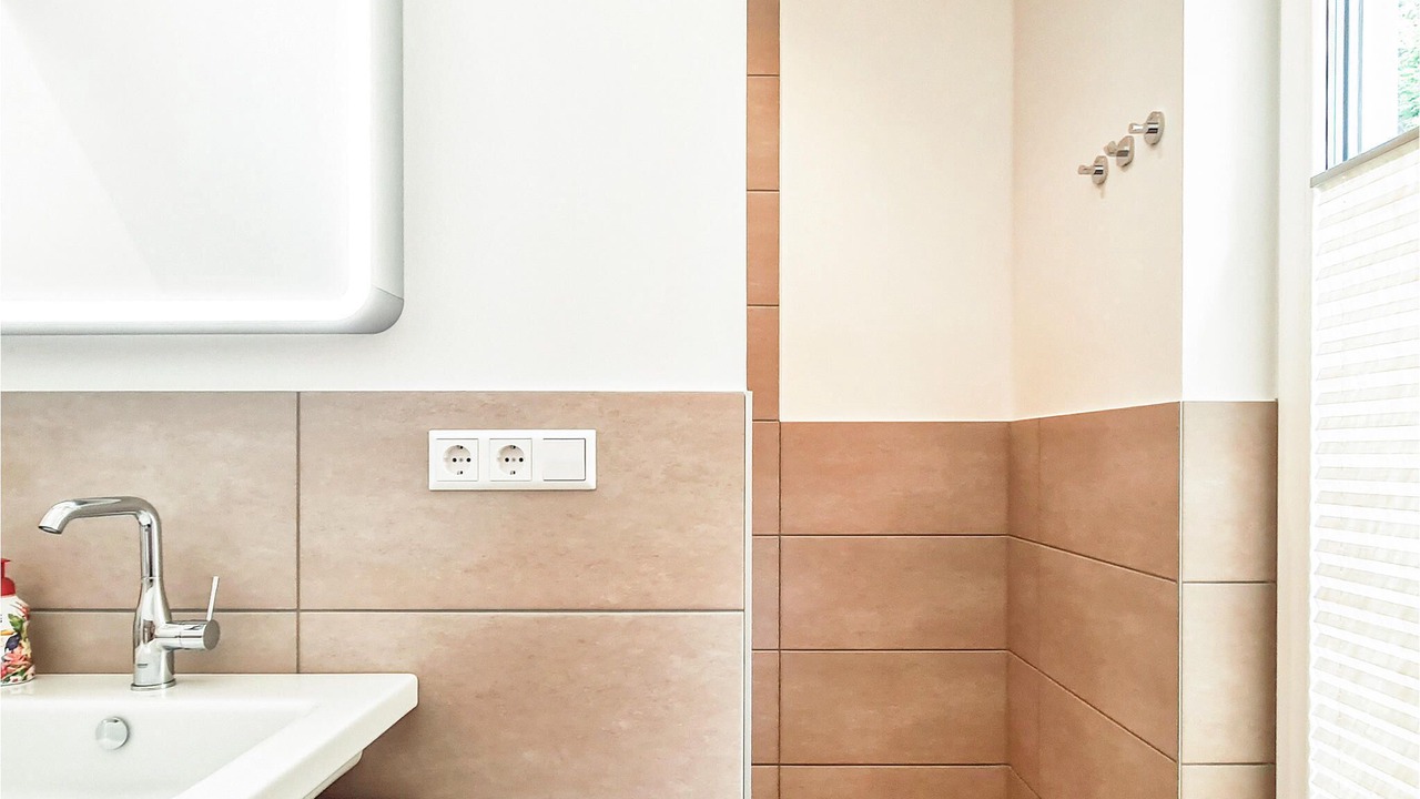 Photo of Bathroom in Lautenthal
