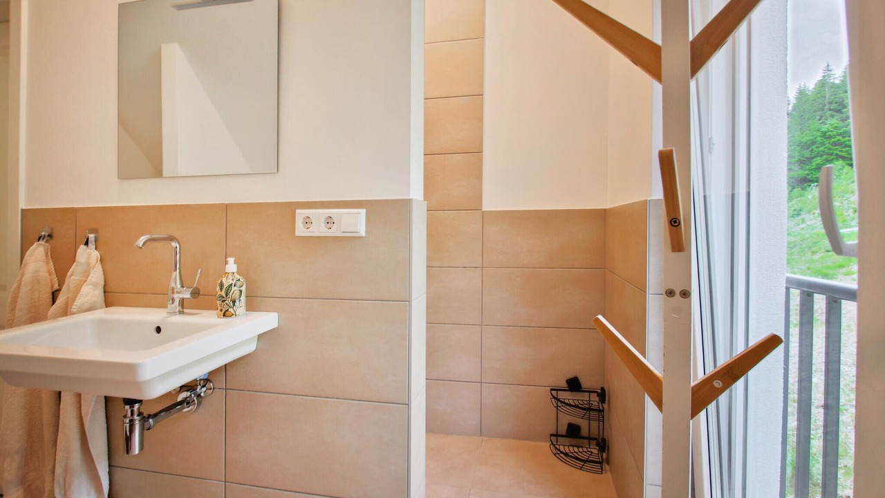 Photo of Bathroom in Lautenthal