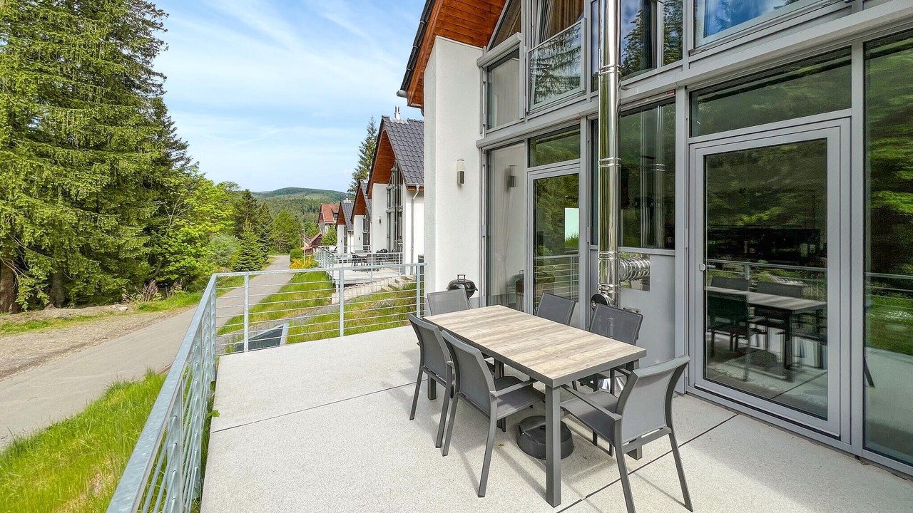 Photo of Outdoor in Lautenthal