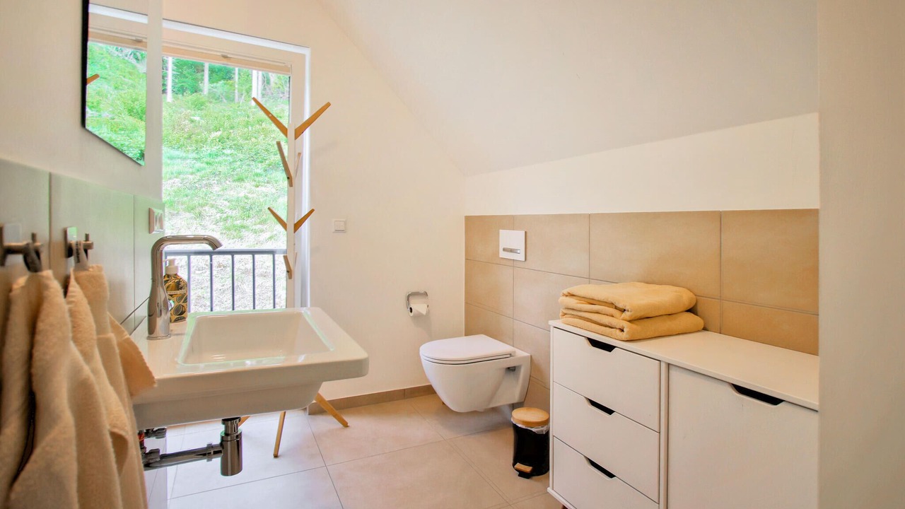 Photo of Bathroom in Lautenthal