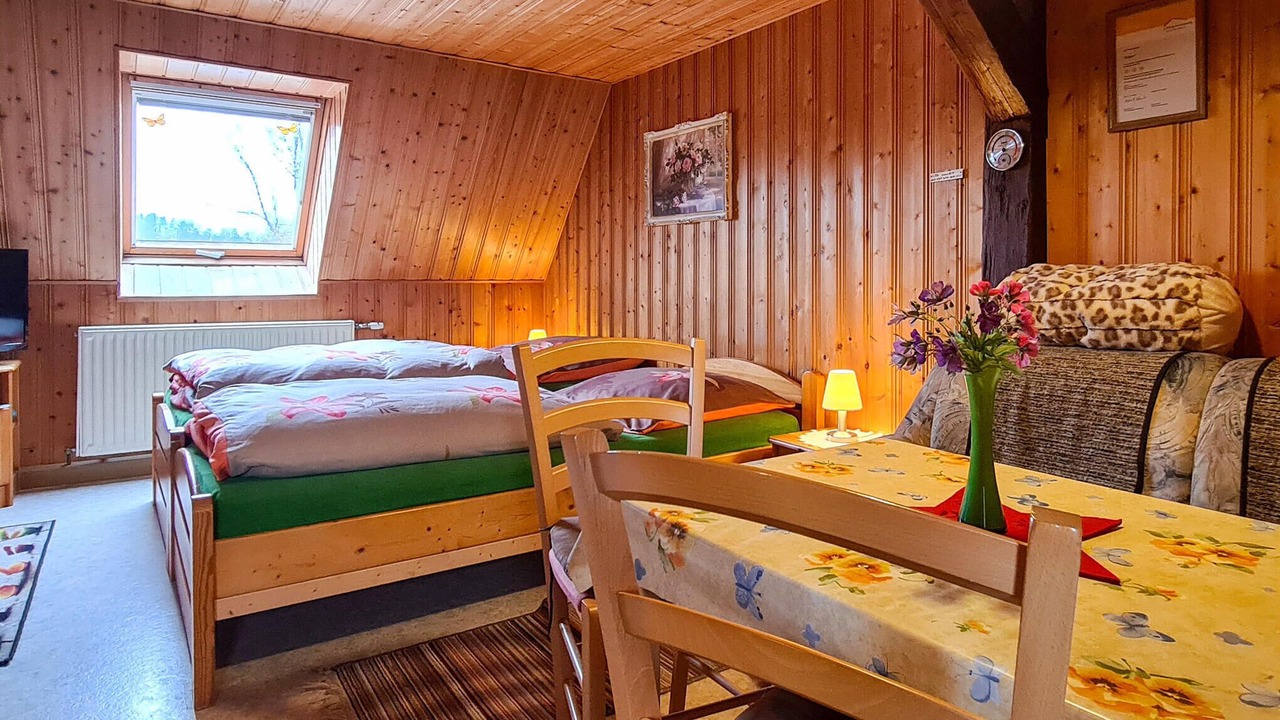 Photo of Bedroom in Ruppersdorf