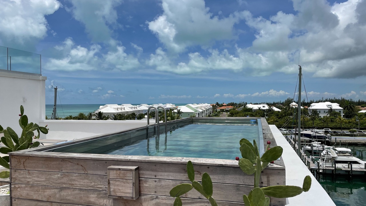 Photo of Outdoor in Palm Cay