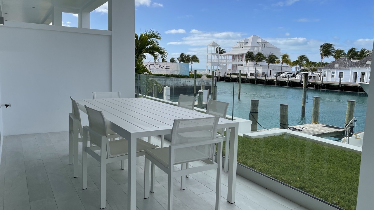 Photo of Outdoor in Palm Cay