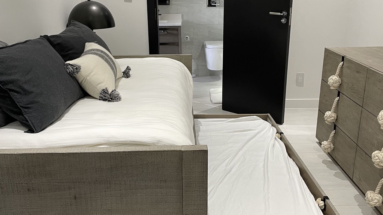 Photo of Bedroom in Palm Cay