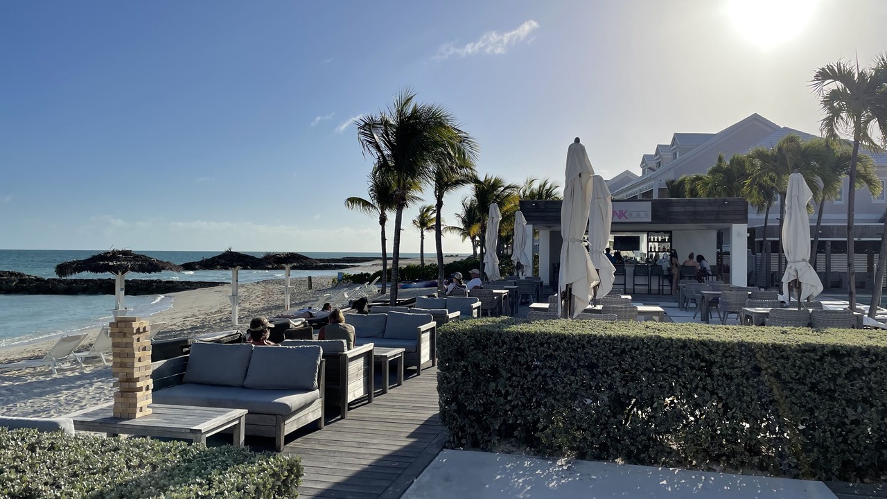 Photo of Outdoor in Palm Cay