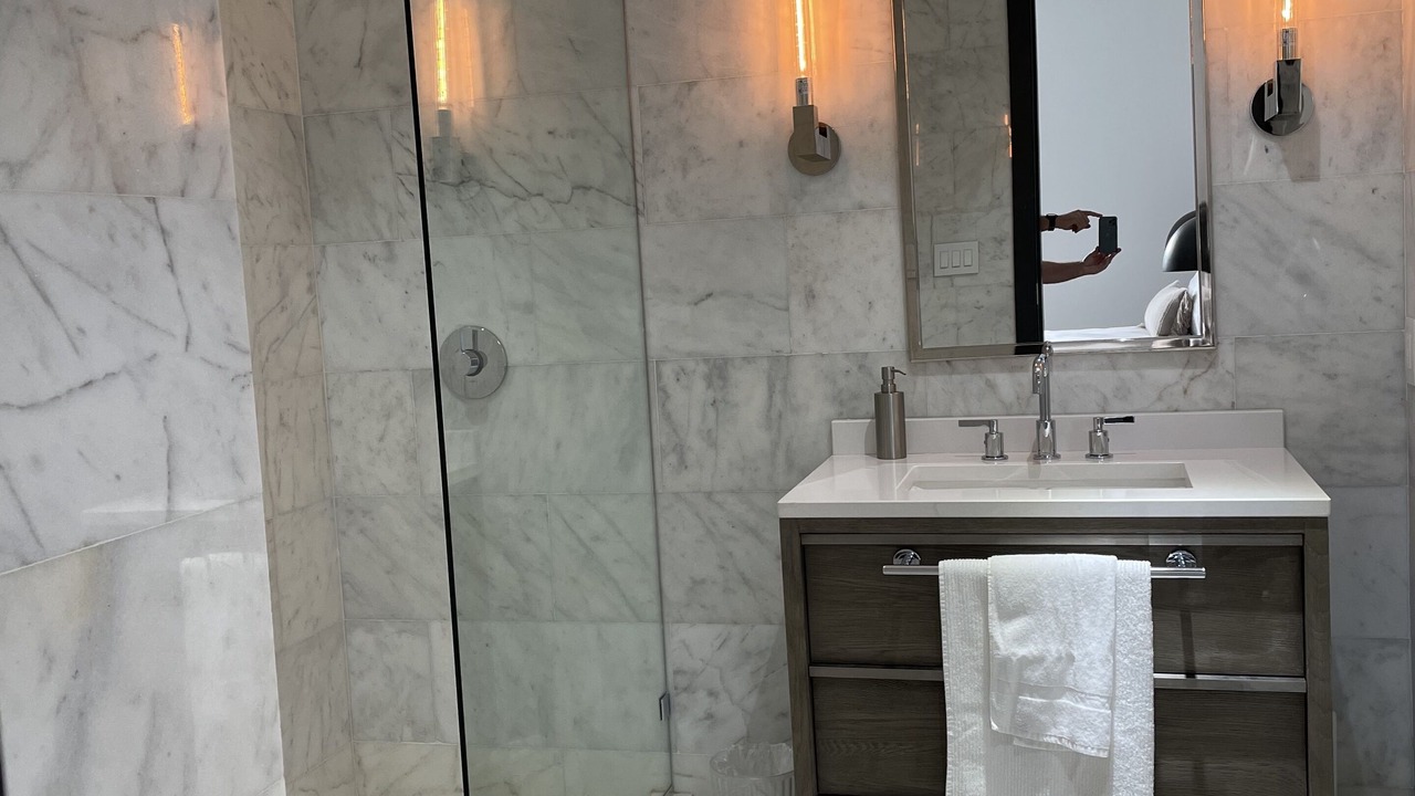 Photo of Bathroom in Palm Cay