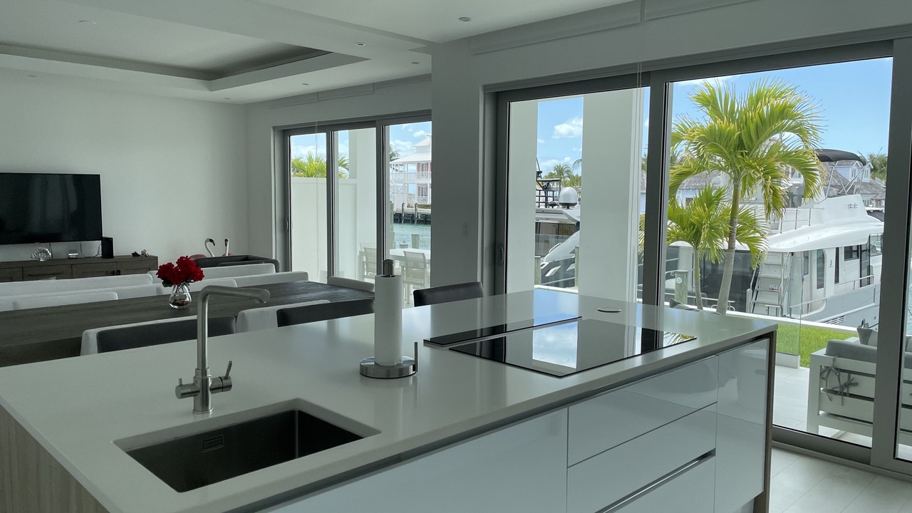 Photo of Kitchen in Palm Cay