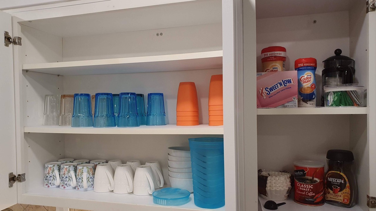Photo of Kitchen in Far North Dallas