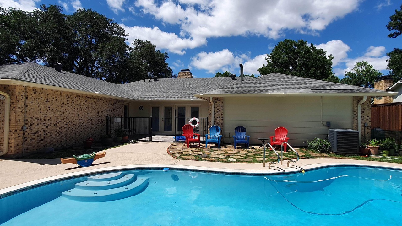 Photo of Outdoor in Far North Dallas