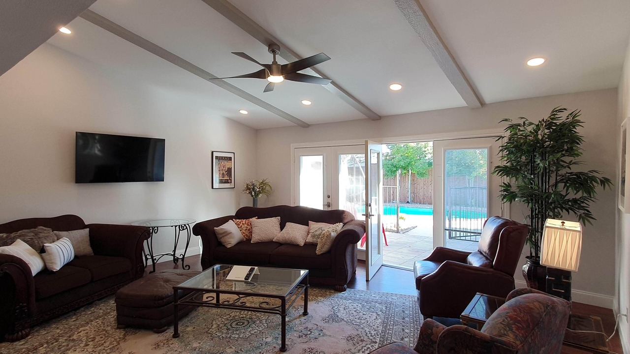 Photo of Outdoor in Far North Dallas