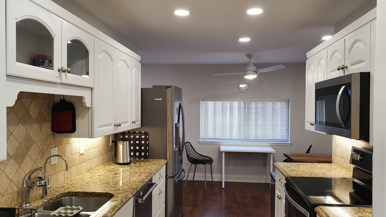Photo of Kitchen in Far North Dallas
