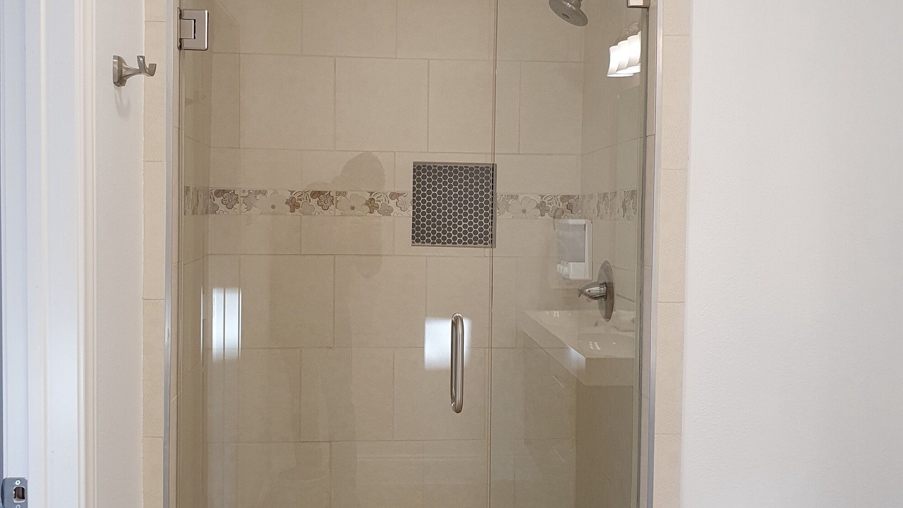 Photo of Bathroom in Far North Dallas
