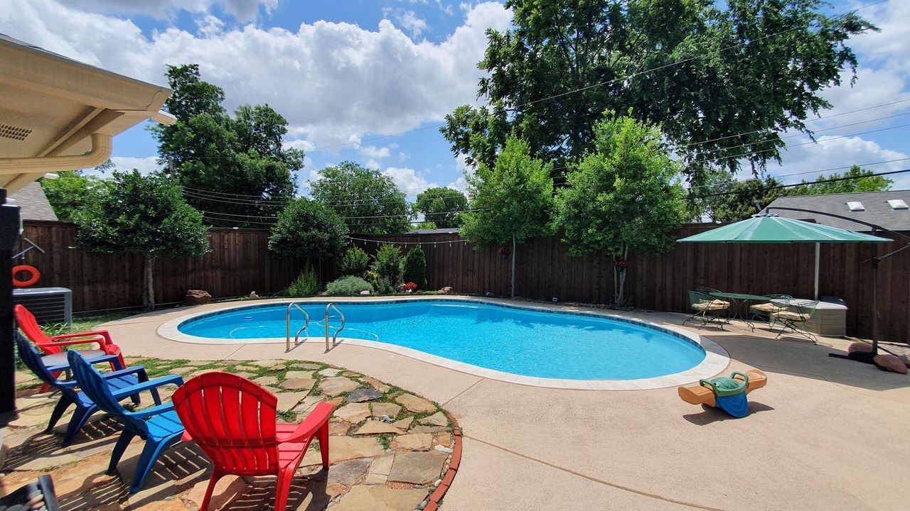 Photo of Outdoor in Far North Dallas