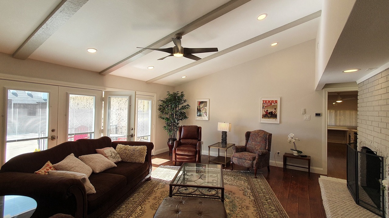 Photo of Bedroom in Far North Dallas
