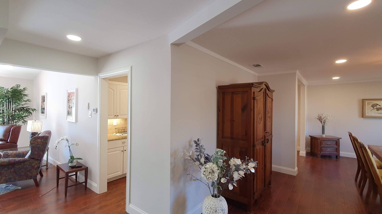 Photo of Bedroom in Far North Dallas