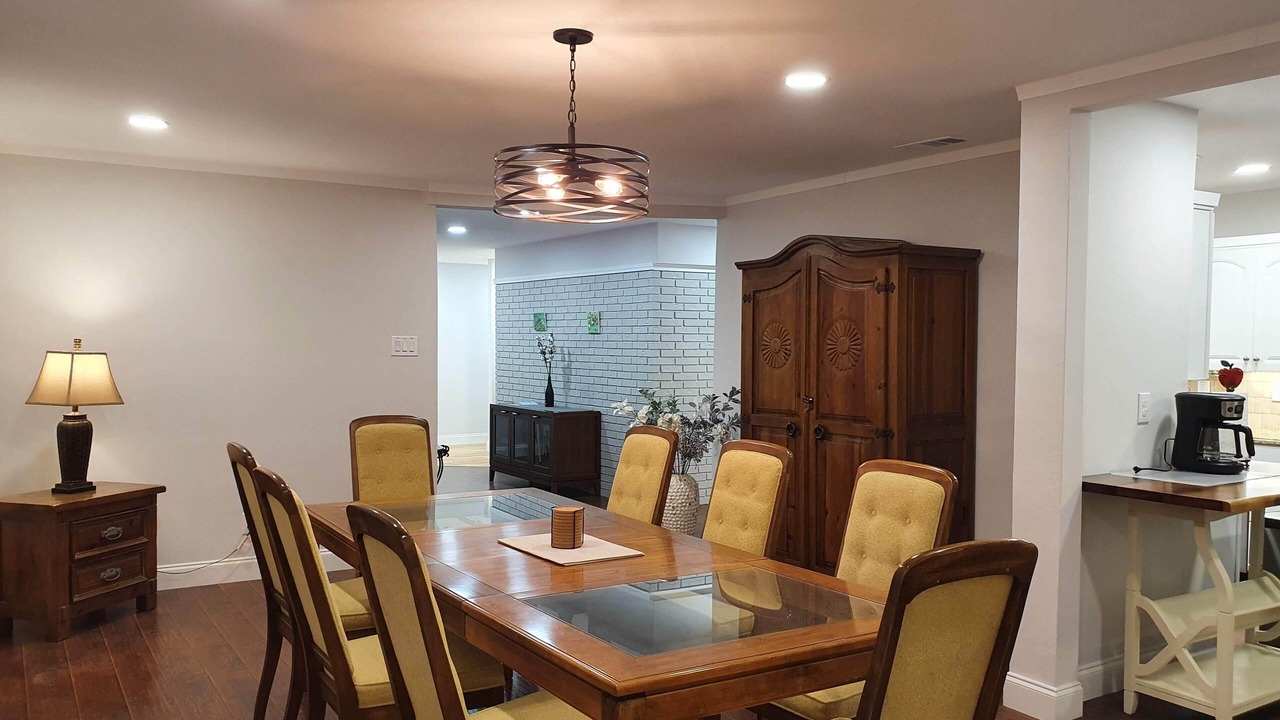 Photo of Bedroom in Far North Dallas