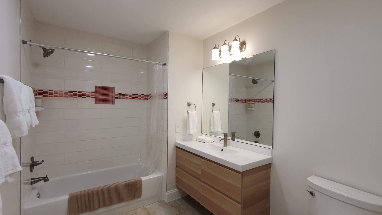 Photo of Bathroom in Far North Dallas