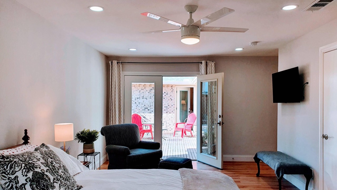 Photo of Bathroom in Far North Dallas