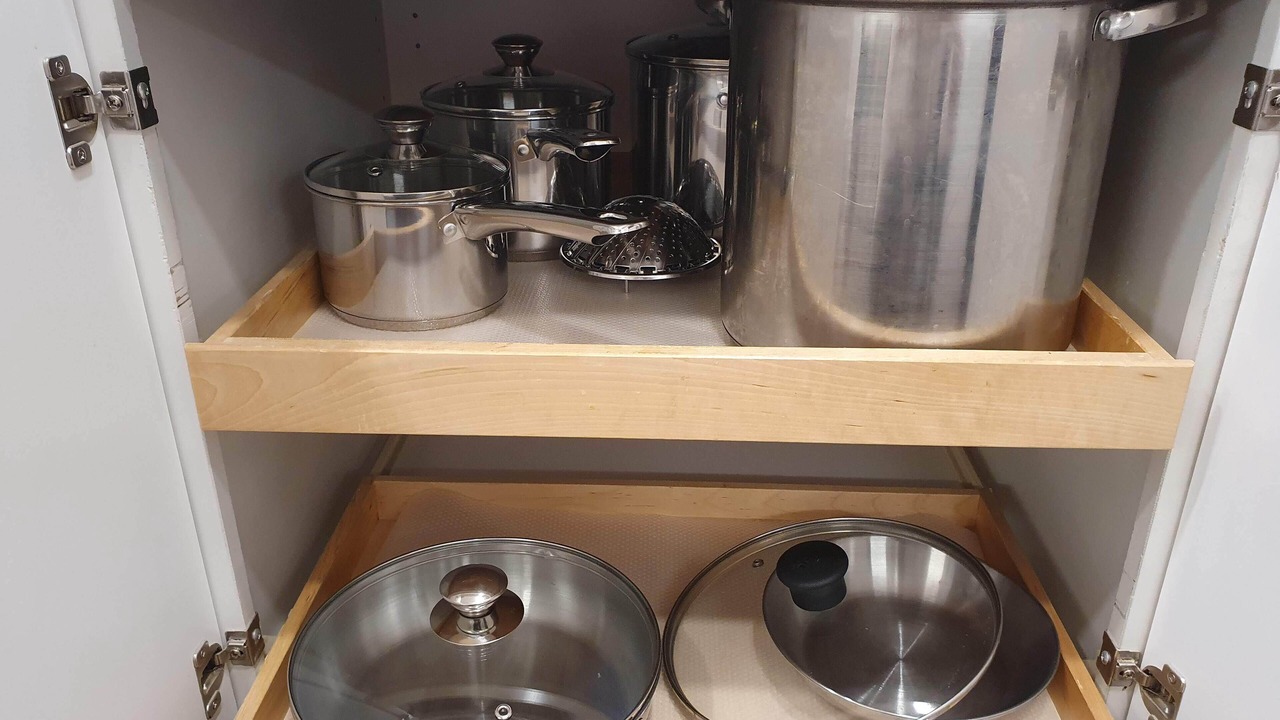 Photo of Kitchen in Far North Dallas