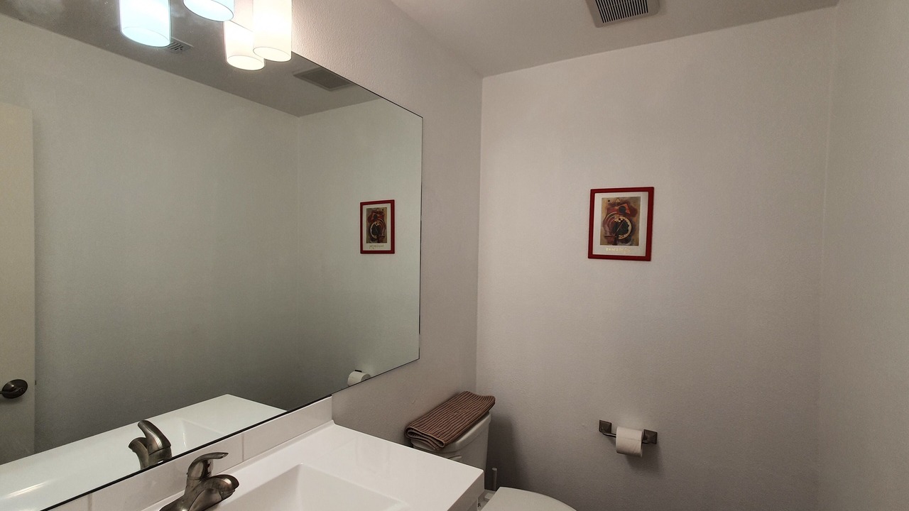 Photo of Bathroom in Far North Dallas