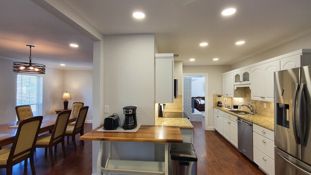 Photo of Bedroom in Far North Dallas