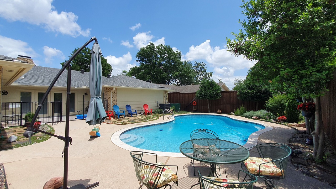 Photo of Outdoor in Far North Dallas