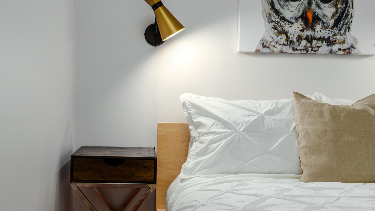 Photo of Bedroom in Whistler Creekside