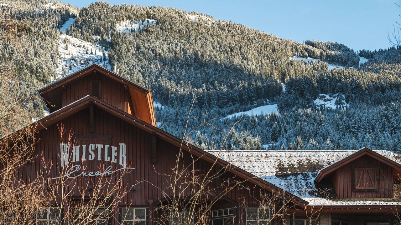 Photo of Others in Whistler Creekside