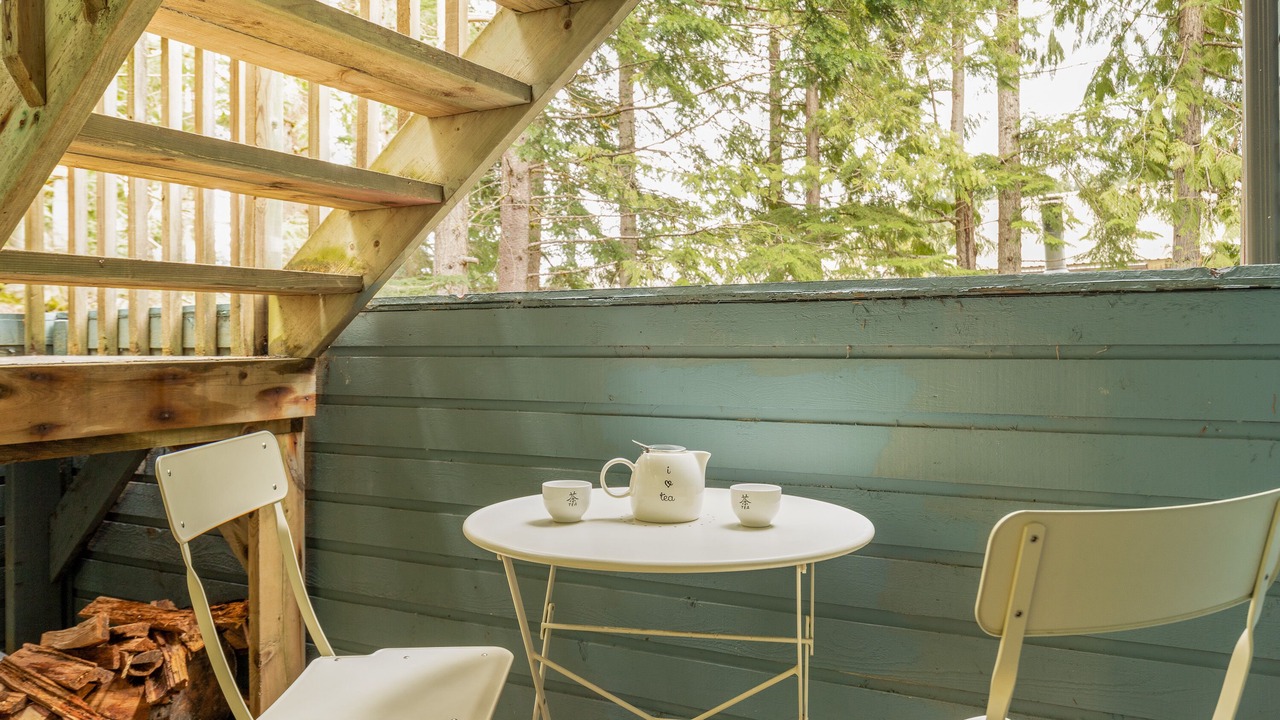 Photo of Outdoor in Whistler Creekside