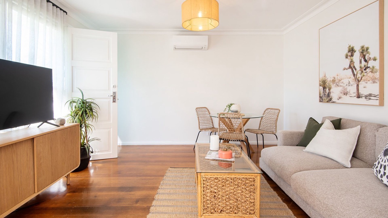 Photo of Bedroom in Parkdale