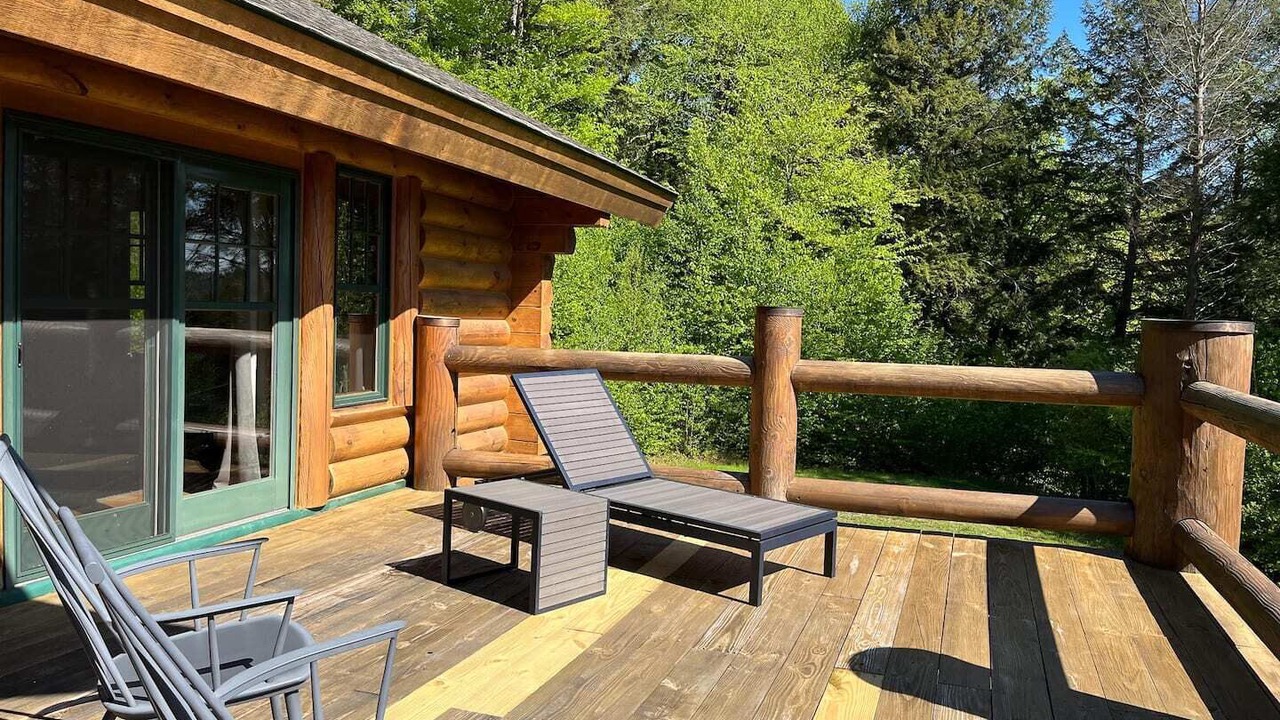 Photo of Outdoor in Waitsfield