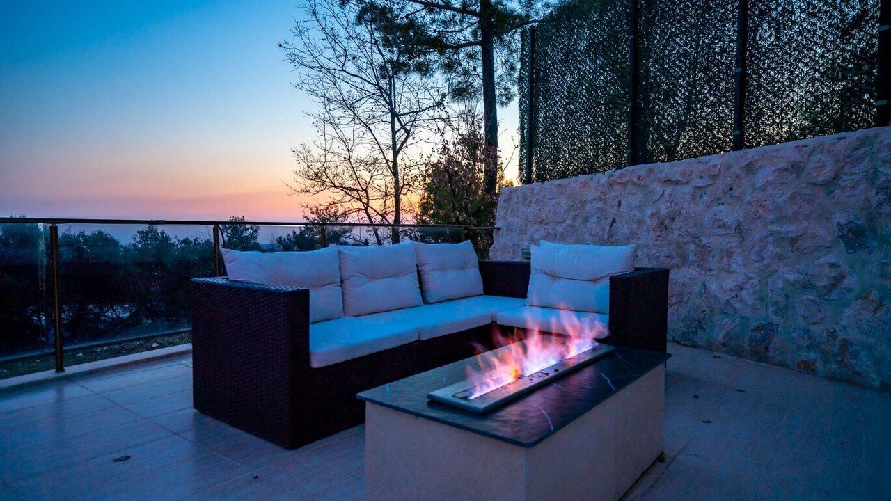 Photo of Patio Balcony in Islamlar