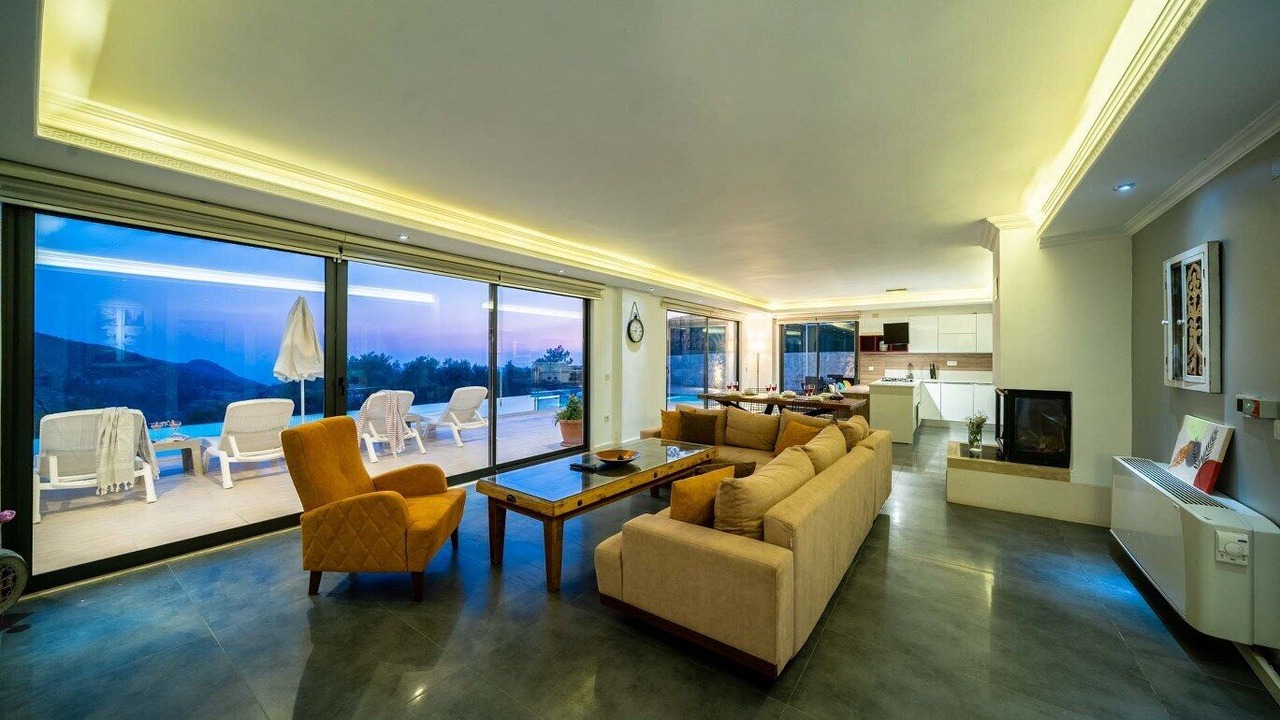 Photo of Livingroom in Islamlar