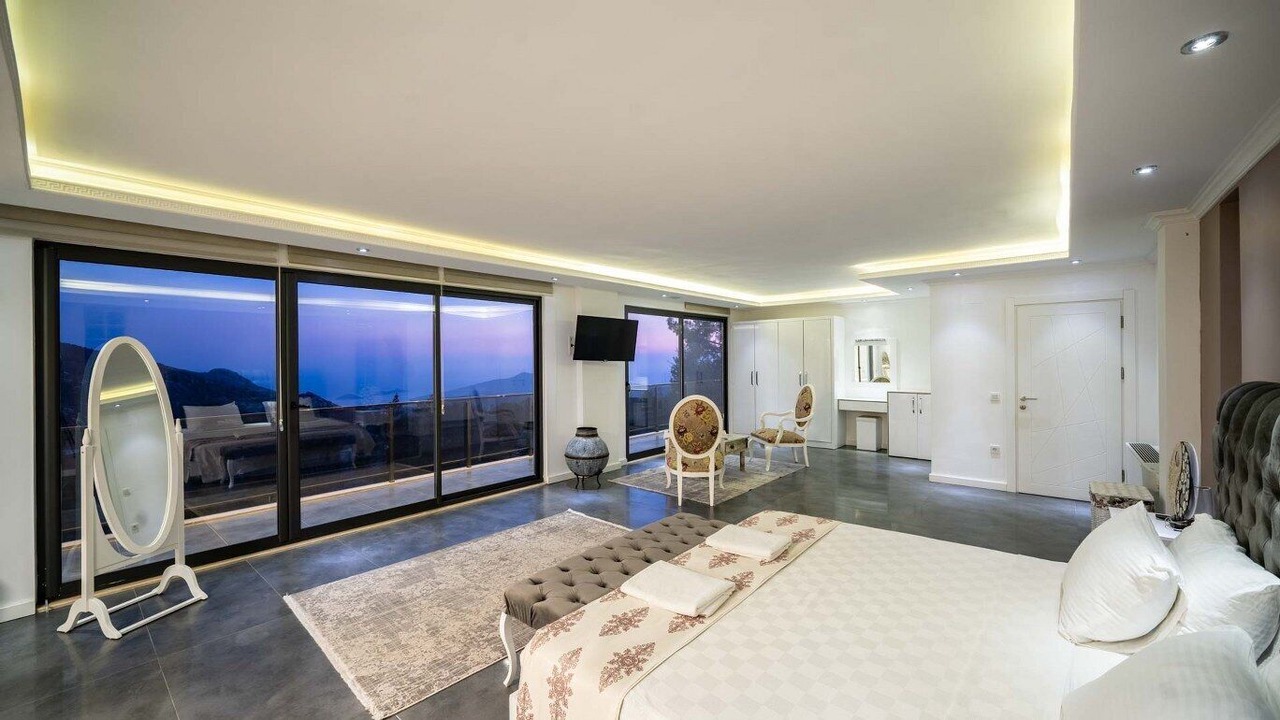 Photo of Bedroom in Islamlar