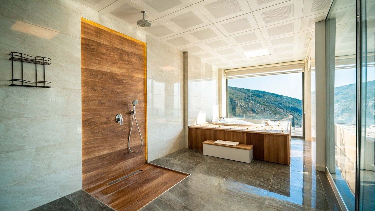 Photo of Bathroom in Islamlar