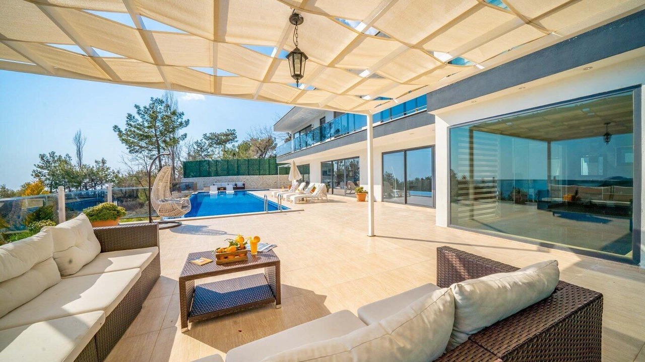 Photo of Patio Balcony in Islamlar