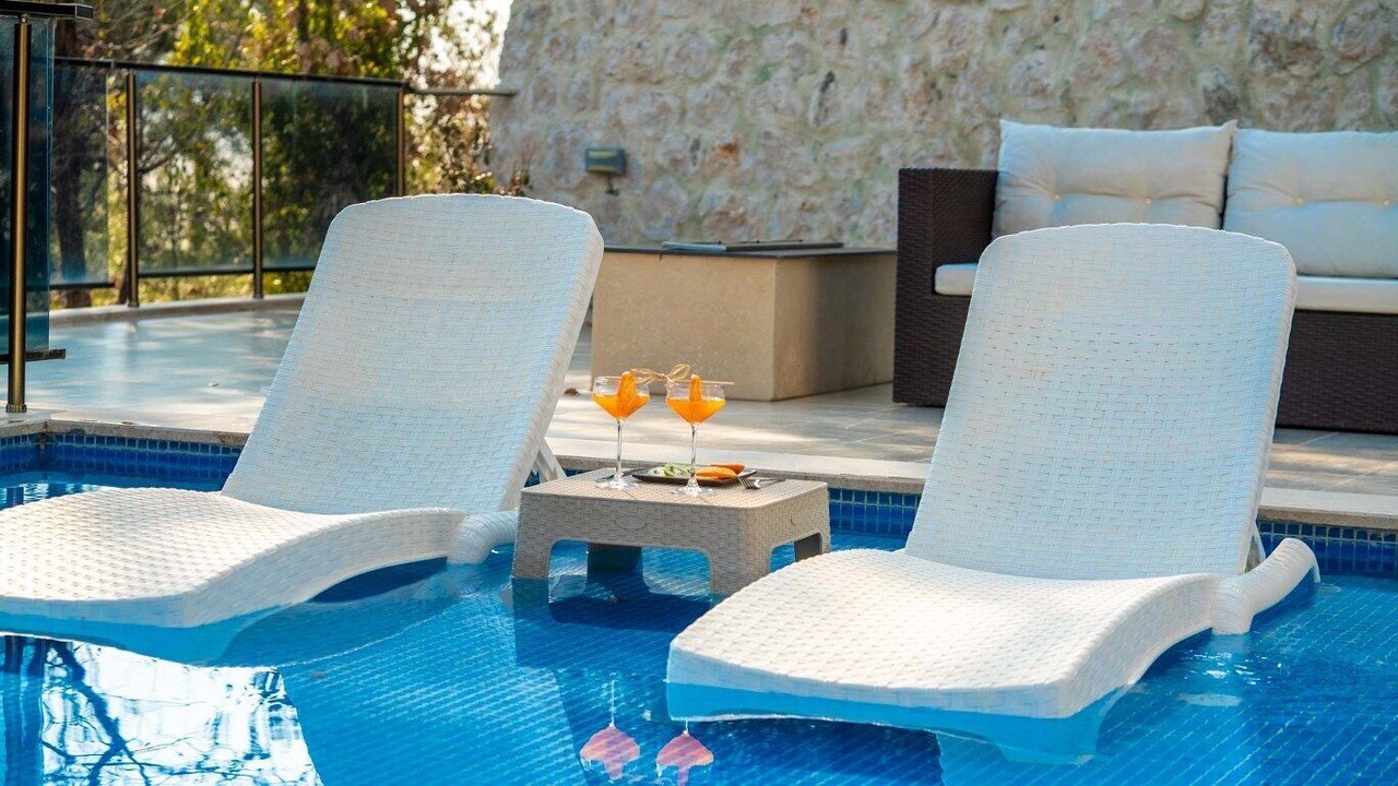 Photo of Patio Balcony in Islamlar