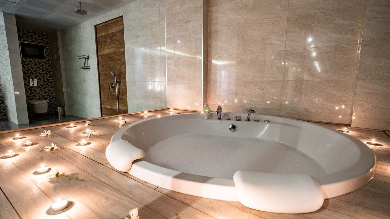 Photo of Bathroom in Islamlar