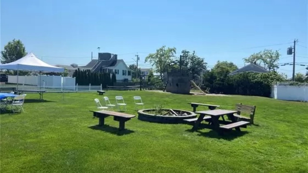 Photo of Outdoor in Westbrook Center