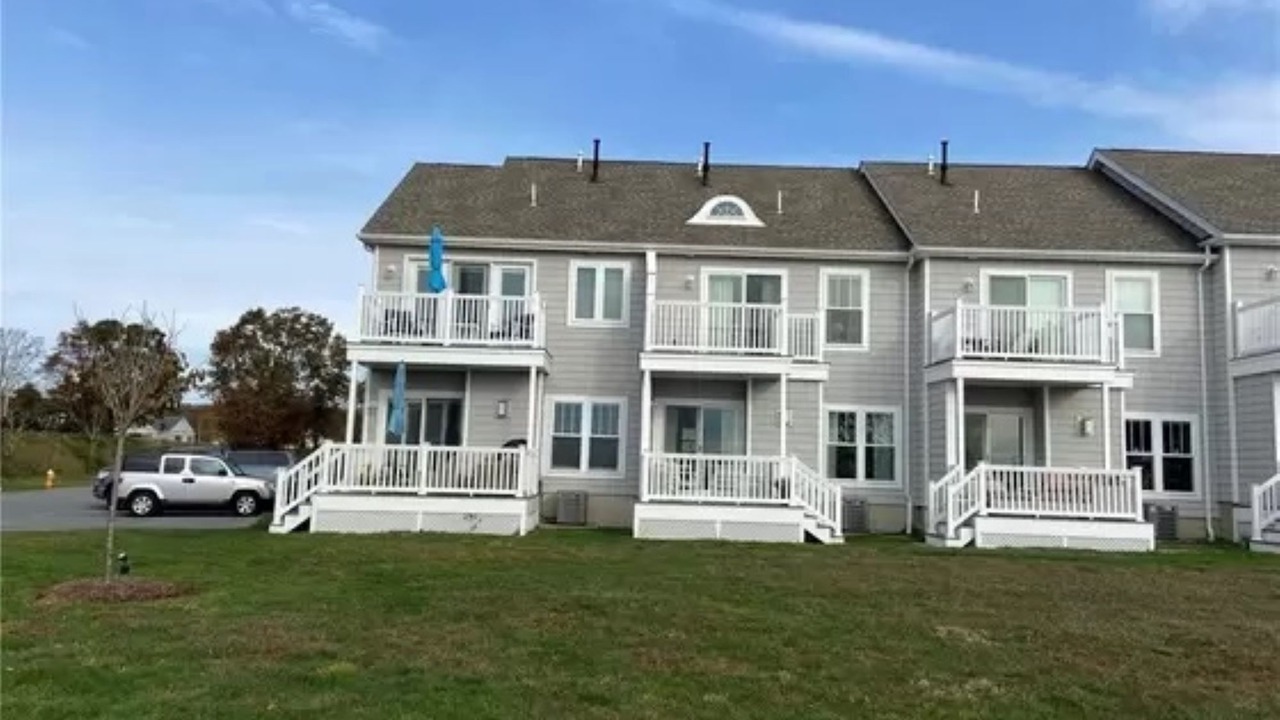 Photo of Outdoor in Westbrook Center