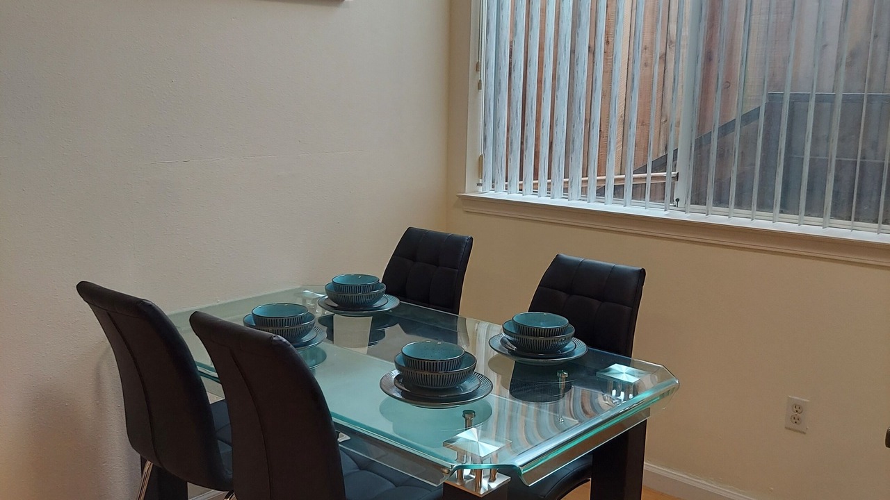 Photo of Kitchen in Daly City