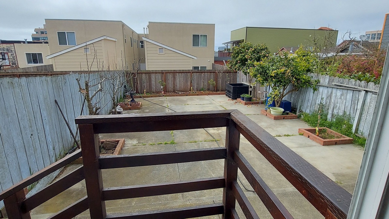 Photo of Outdoor in Daly City