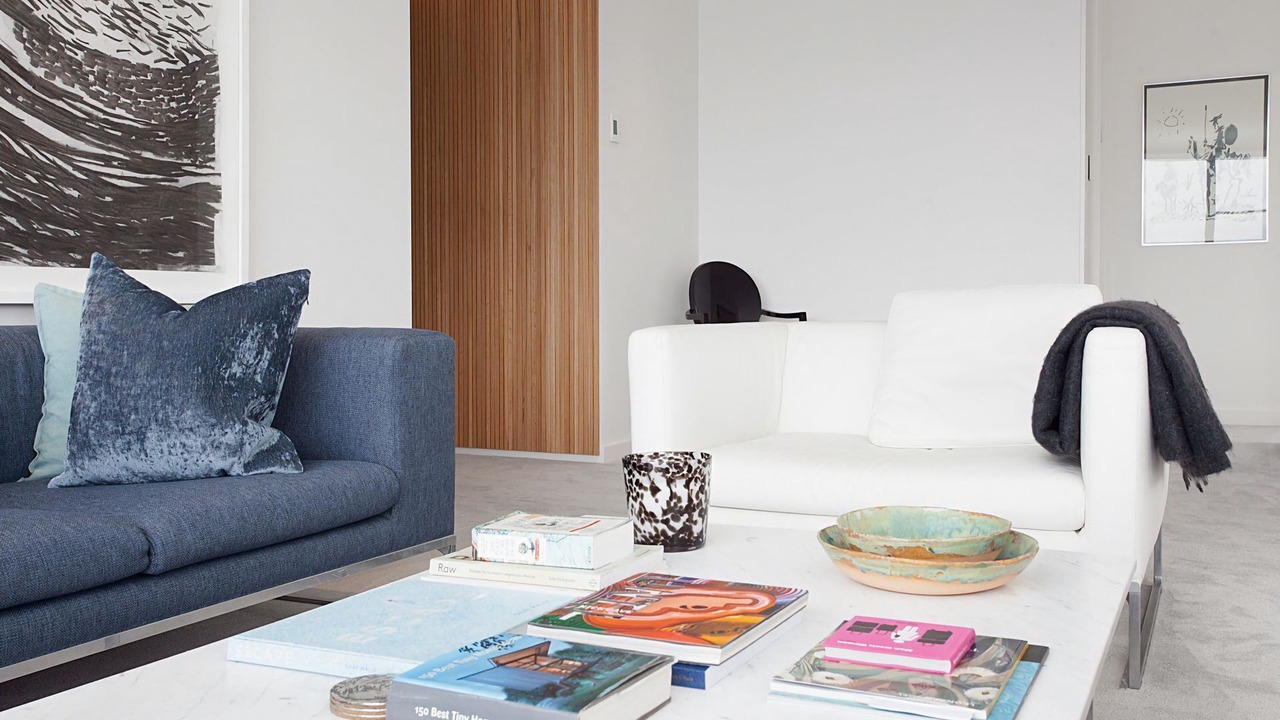Photo of Livingroom in Sydney