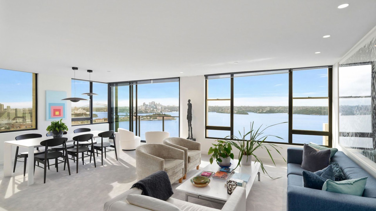Photo of Livingroom in Sydney