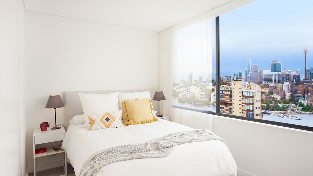Photo of Bedroom in Sydney