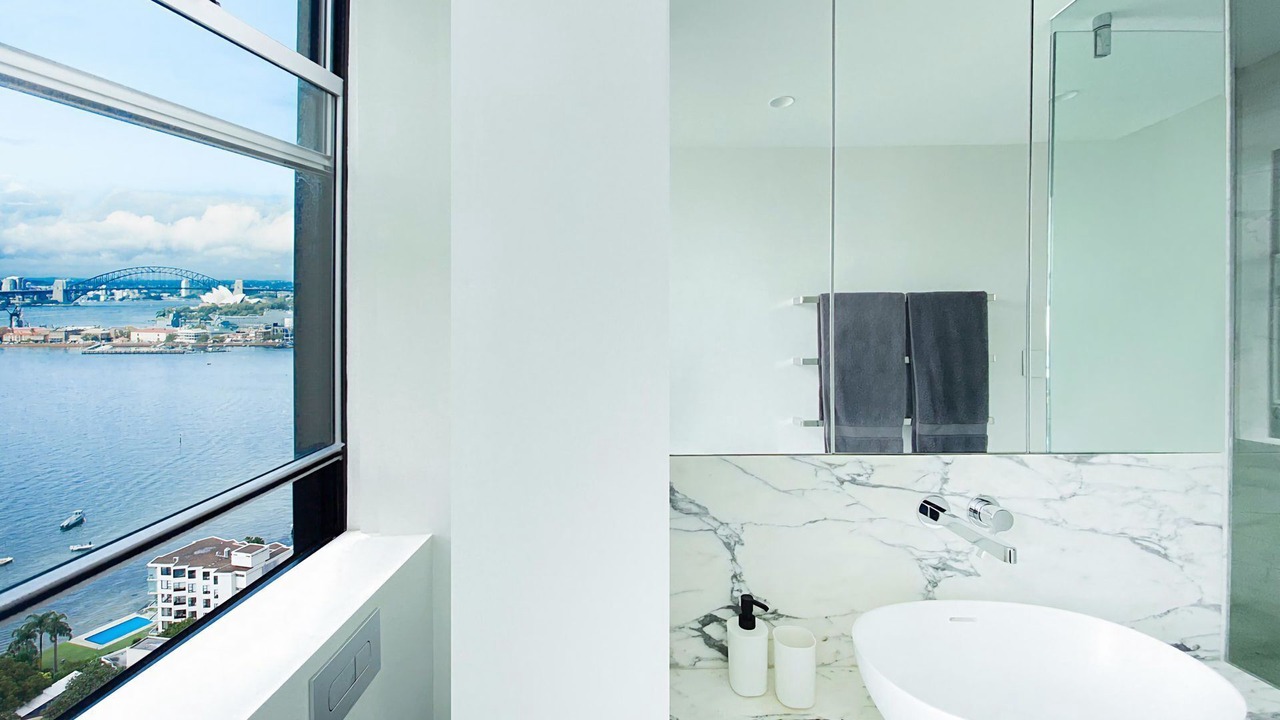 Photo of Bathroom in Sydney