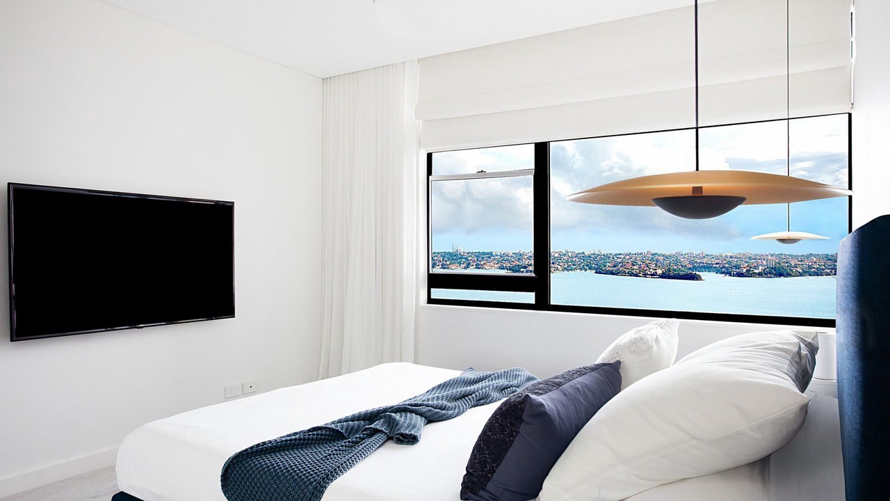 Photo of Bedroom in Sydney
