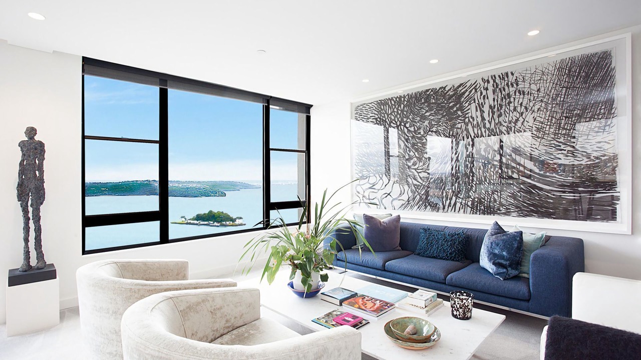 Photo of Livingroom in Sydney