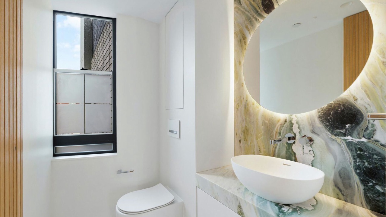 Photo of Bathroom in Sydney